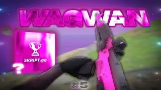 Wagwan27 || MRP Highlights #6 || KKR GROEN ||