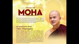 Moha