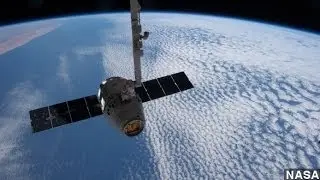 ISS Glitch Could Delay SpaceX Launch, Warrant Spacewalk