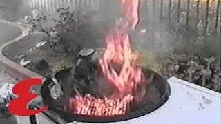 Hilarious Thanksgiving Cooking Fails
