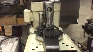 power draw bar