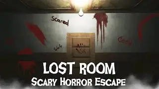 Lost Room : Scary Horror Escape