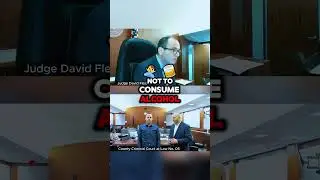 Judge Fleischer #court  #judge #judgefleischer #fyp #videoviral #courtroomdrama