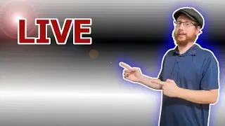 Going Live With CryptoDream
