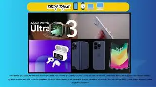Apple Sep 2025: Biggest Leaks & Rumors Revealed