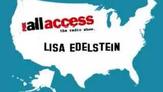 Lisa Fox All Access #2