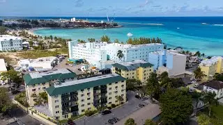 Unit 32B, Towncourt Condominiums, Nassau Street | HG Christie - Bahamas Real Estate