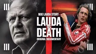 Niki Lauda Story | The Toughest Champion in Formula 1 History