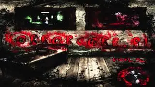 04. HsT Djobeł - Dziecko Antychrysta ( Horrorcore.pl vol.1 )