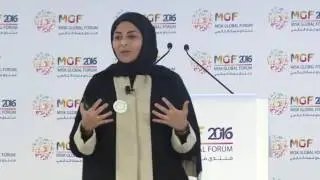 Day 2: 11 Presentation of Misk Initiatives