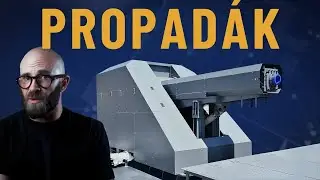 Railguny: miliardová zbraň, která je k ničemu