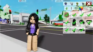 C&Oacute;DIGOS DA NOVA SKIN PATYDRAKA NO BROOKHAVEN #brookhaven #roblox #kamivime