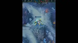 Urgot baron play #leagueoflegends #urgot #riotgames #gaming