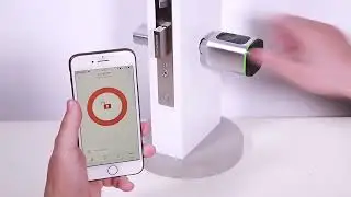 Scopri il Tuya Cilindro Elettronico Premium Smart Bluetooth Sicurezza Avanzata e Comodit&agrave;