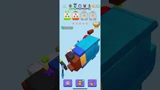 Screw Master 3D: Pin Puzzle level 52