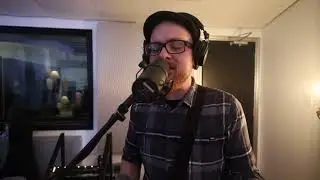 Back Alley Gospel - Maria (Live off the Floor)