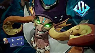 Namor 62 Kill Ranked Game! (Marvel Rivals)