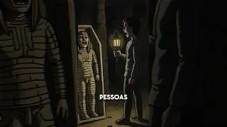 Por Que Algumas M&Uacute;MIAS Foram Encontradas Assim?