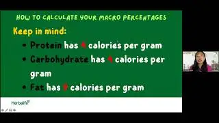 How to Count Macros: Calculating the Best Macronutrient Ratio for Your Goals
