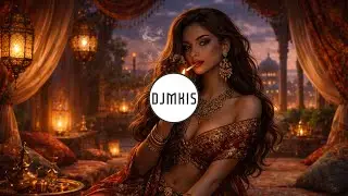 Djmkis - Anapse To Tsigaro (Oriental Instrumental Remix) | Ά&nu;&alpha;&psi;&epsilon; &Tau;&omicron; &Tau;&sigma;&iota;&gamma;ά&rho;&omicron;
