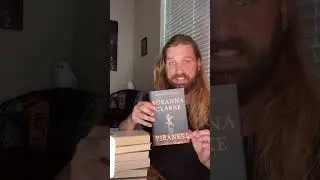 #bookreview #books #booktube #bookbrat #read #Story #Fiction #Library #Review #TBR ￼