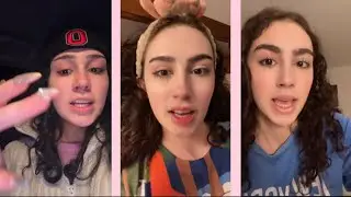 Ava Screams Funniest Moments 