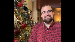 'Like decorating a palace': Hotel Bethlehem's extravagant Christmas displays return