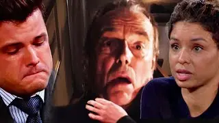 Full CBS New Y&R Wednesday 2/1/2023 The Young and the Restless Episode February 1