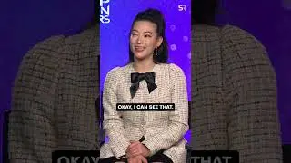 KPop: Demon Hunters Stars Arden Cho, May Hong, & Ji-young Yoo Reveal Their K-pop Biases!