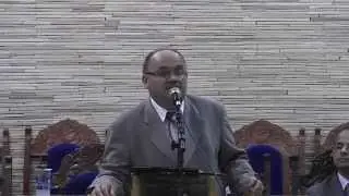 Culto de Doutrina Assembleia de Deus Cohab. Maceió-AL (Parte 1)
