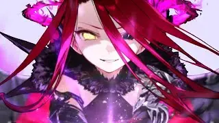 [FGO] Typhon Ephemeros Looping Demonstration