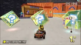More Than Ever: Super Mario Kart 8 CTGPDX &ndash; New Tracks, Hidden Secrets, and Unmatched Speed 🏁✨