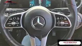 REVIEW OF (2019 (19) Mercedes-Benz A Class) Design, Interior & Drive Review