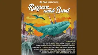 Rayuan Untuk Bumi