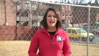 Chuck Delaney News Reel 2016