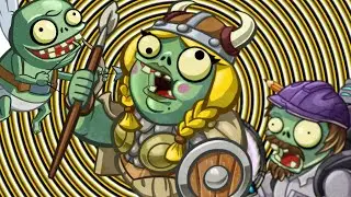 The Weirdest Valk Deck Ever