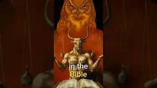 Deities of Deception: The False Gods of The Bible