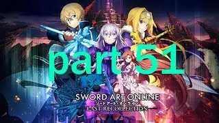 mogul the cradle sword art online last recollection part 51