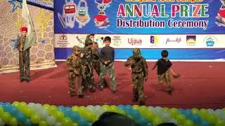 AYE WATAN TERA ISHARA AA GAYA (Naraiy Takbeer)