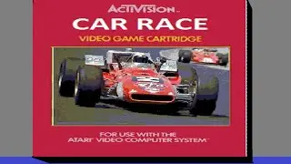 Car Race Publicado Atari Age