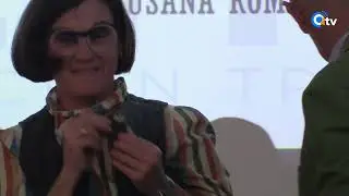 Gala del triatl&oacute;n en Ceuta: premios, 25 aniversario y una gran noche para la Federaci&oacute;n