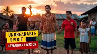 Decoding the Resilience of Filipino Communities: Bayanihan and Beyond