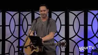 Meet The Music -  Steve Bonnici