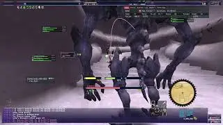 RDM solo zip HorizonXi server