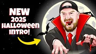 Halloween 2025 Other Nate Guys *NEW* Intro!!