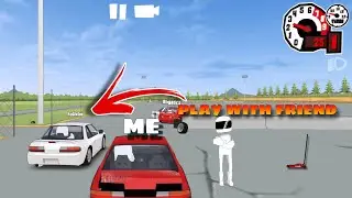 How to play with friend in Fr legends