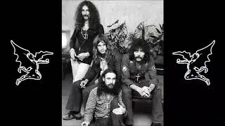 Earth (Black Sabbath) - The Rebel (Demo 1969) HQ