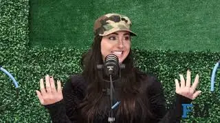 NFM Podcast, Jesslee - A Symphony of Strength, Song, and Survival