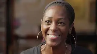 Ascendus | Kymme Davis-Williams | The Bushwick Grind, NY