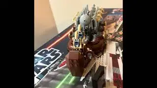 Lego set information videos#3